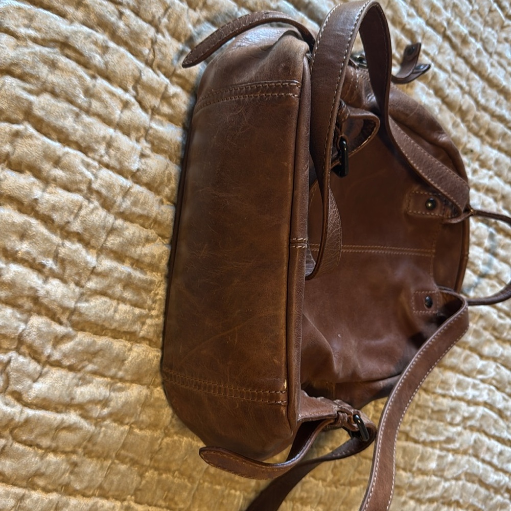 Frye Handbag - Picture 7 of 9